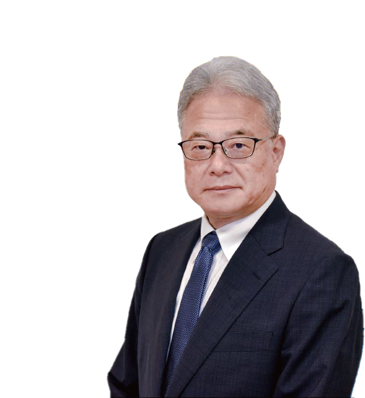 株式会社川六 代表取締役会長 宝田圭一